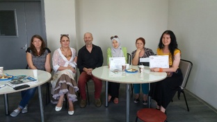 EDUC 5280 - Instructional Techniques for the Secondary Classroom 