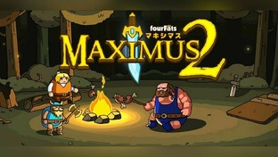 Maximus 2. 