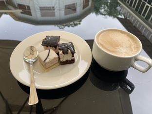 Порочные хроники или шелест перемен!