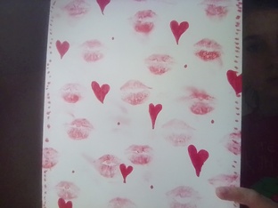 Подарок маме на 8 марта