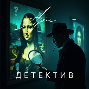 Арт-детектив