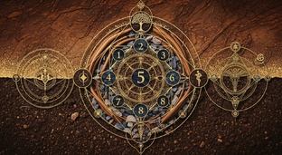 Денежные вибрации чисел 