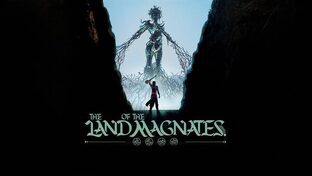 The Land of the Magnates