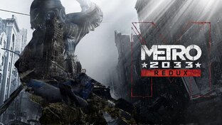 Metro 2033