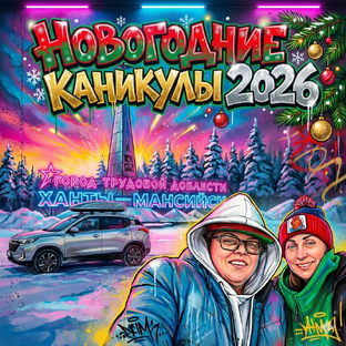 Новогодние каникулы 2026