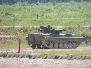 Современная БТТ. Видеообзоры наборов