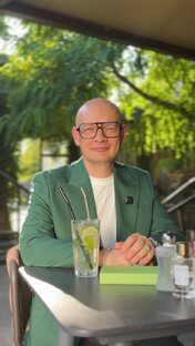 Евгений рекомендует!