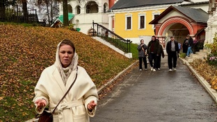 Подмосковье — куда поехать из Москвы без спешки