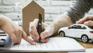 Кредиты и займы