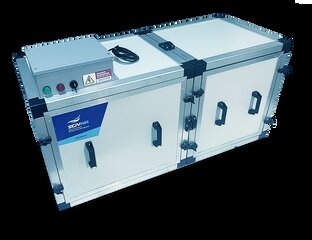 Газоконверторы Stivair