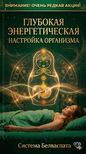 Энерго сеансы