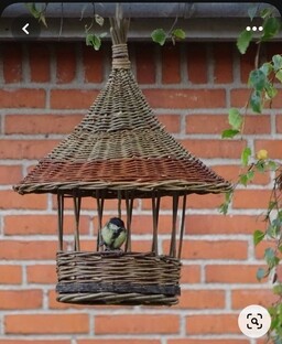 Кормушки для птиц