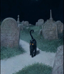 “Ужасы и мистерии: истории, от которых стынет кровь”