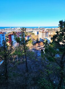 Продажа квартиры Сочи