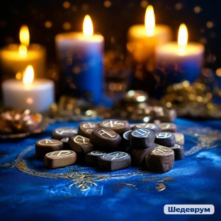 РУНИЧЕСКИЕ ПРОГНОЗЫ