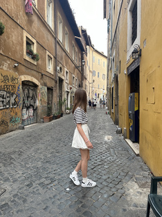 Воспитание детей 