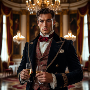 "Война и мир" с ИИ