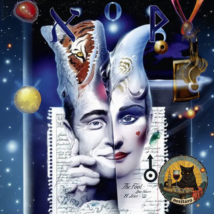 Неси Таро Рерига (Рёрига/ Рериха). The Rоhrig Tarot. Таро третьего тысячелетия. 