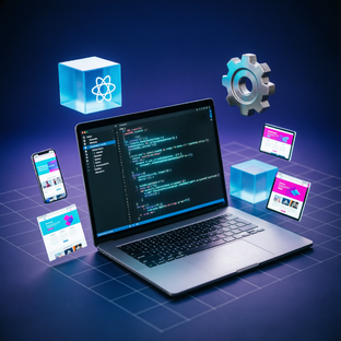 Веб-разработка