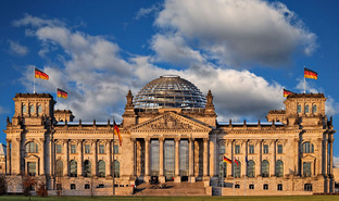 Миграция в Германию