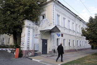 Белгород исторический