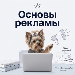 Основы рекламы.