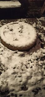 Как погода друзья?