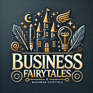 Бизнес - сказки