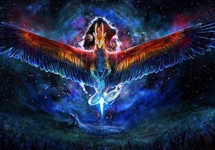 Библия Родаруса. 37. Книга пророка Иезекиля. 48 видео. 