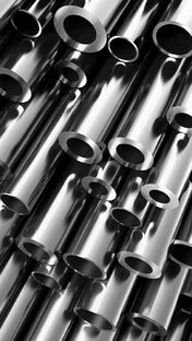 Как правильно подобрать марку стали?