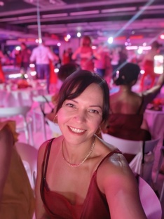 Знакомство