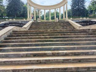 Кавминводы