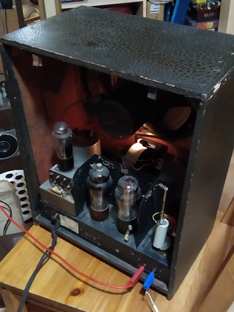 Реставрации