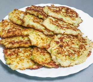 Кулинарные рецепты 