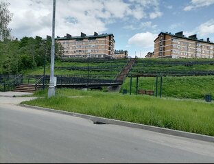 Моя московская жизнь.