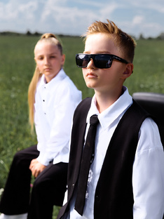 Школьная коллекция 2024