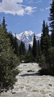 Кыргызстан