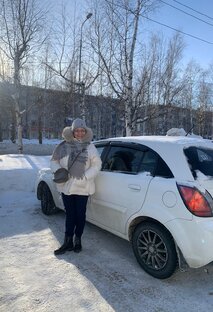 Мое хобби , автомобиль!