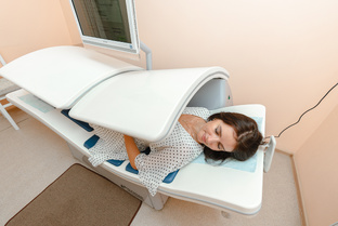 Лечение. Процедуры 