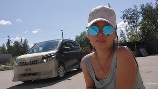 Автоперегон 