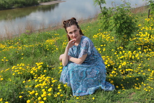 Мои Истории