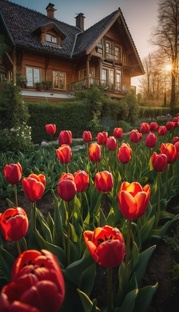  От семени до цветка:Идеальные рецепты.