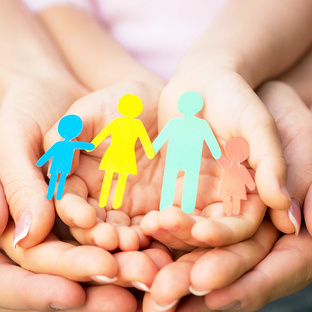 растим Человека