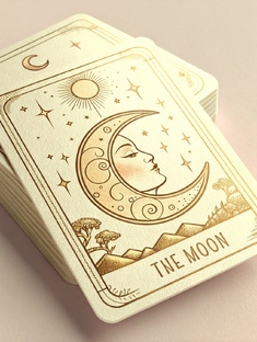 значение карт таро