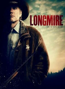 lONGMIRE 3