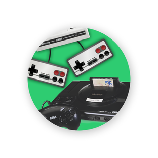 Ретро гейминг