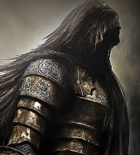 DARK SOULS 2: SCHOLAR OF THE FIRST SIN (ДАРК СОУЛС/ТЕМНЫЕ ДУШИ) 