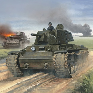 Битва при Бродах-1941