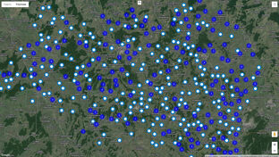 Мы отцифровали половину кладбищ Татарстана