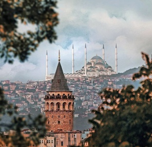 Достопримечательности 